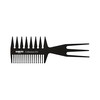 Гребінець для волосся Kabuto Hair Comb 034