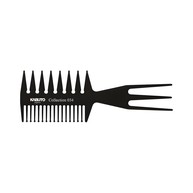 Гребінець для волосся Kabuto Hair Comb 034