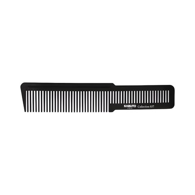 Гребінець для волосся Kabuto Hair Comb 037