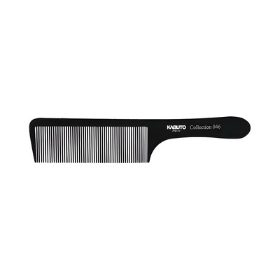 Гребінець для волосся Kabuto Hair Comb 046
