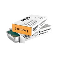 Віск для депіляції Azulеn Kabuto Hair Removal Hard Wax