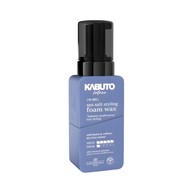 Пенка для волосся Kabuto Hair Styling Sea Salt Foam Wax