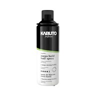 Спрей для волосся Kabuto Hair Styling Spray Mega Hold Kabuto