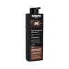 Шампунь для волосся і бороди з коричневими пігментами Kabuto Hair&beard Brown Shampoo Marron
