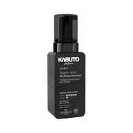 Пінка для волосся Kabuto Hair Styling Foam Wax Kabuto