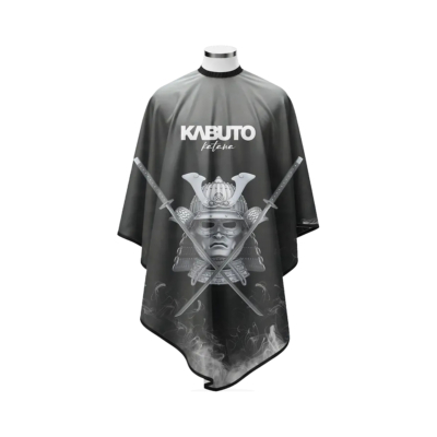 Пеньюар Kabuto Master Barber Cape Classic