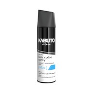 Камуфлюючий спрей для волосся Kabuto Pro Hair Coloring Mech Spray Blue Kabuto Katana