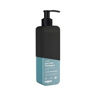 Шампунь Kabuto Professional Anti Dandruff