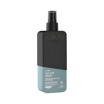 Сольовий спрей Kabuto Sea Salt Spray