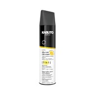 Засіб для догляду за інструментами Kabuto Shaver Cleaner 5 In 1 Lemon Kabuto Katana