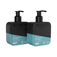 Пілінг-гель для обличчя Kabuto Skin Cleaning Peeling Gel