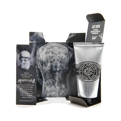 Крем для татуювань Captain Fawcett Tattoo Salve