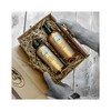 Подарунковий набір гель для душу і шампунь Captain Fawcett RH Body Wash & RH Shampoo